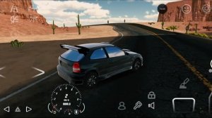 Играем в Car Parking (взлом)