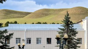 Преградная, КЧР, приехали в мой дом с сыном / Арстайл 2.0 /