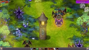 Фарм Вождя в Warspear online