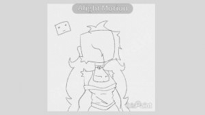 Del - арт плохой девочке☝️☝️