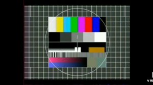 Уход на профилактику первого канала (21.01.2020)