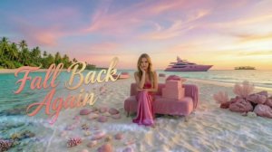 DJ K1tt - Fall Back Again