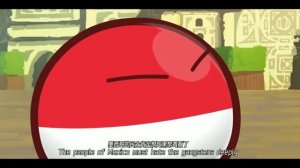 Получаем деньги с Польшей и Литвой / Countryballs