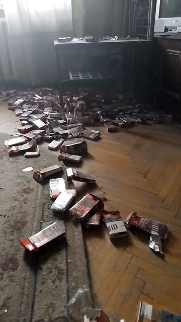 Помогите уехать от таких соседей! Сб 5336690144598952