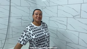 Плитка на пол .,своими руками.