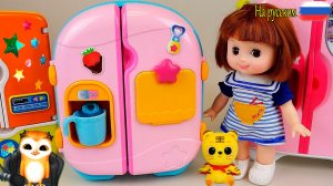 Добрые мультики для девочек про кукол большой сборник лучших серий