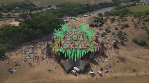 Goa Jonas @ Ozora 2025 (Psychedelic Trance DJ Mix)