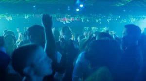 Kato Feat. Jon - Turn The Lights Off (Nightwhisper Remix) | Jon Hamm - Club Dance Scene