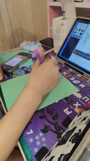 делаем математику вместе