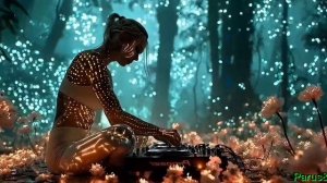 Dova Music-AII I Want is You ( Все что мне нужно это ты)