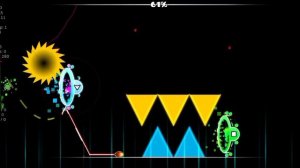 YGB без кликов (шоукейс)