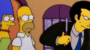 Мафиозная разборка