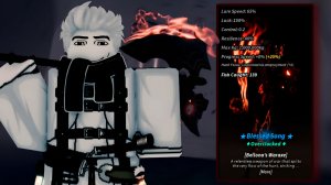 BELLONA'S WARAXE - ИМБОВАЯ СДВГ-УДОЧКА! | FISCH ROBLOX!