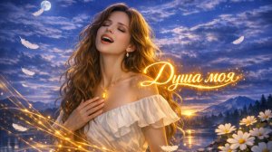 Моя душа