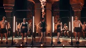 Кто ушел (кто покинул проект) в 12 выпуске шоу "Титаны 4" на ТНТ от 12.04.26?!