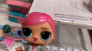 куклы lol игра в молчанку