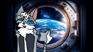 Пасхальный Синехвост