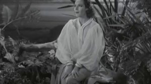 Долорес дель РИО и Джин Рэймонд (Полет в Рио 1933)