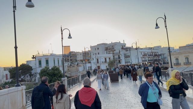 🇮🇹🇮🇹 Полиньяно-а-Маре🇮🇹🇮🇹