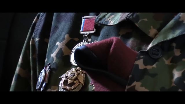 Евгений Росс ＂Витязи＂. Сильная песня про спецназ.