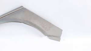 Ремонтная часть заднего крыла ВАЗ-2170 правая (хвостовик) Kamaz Код: 33292