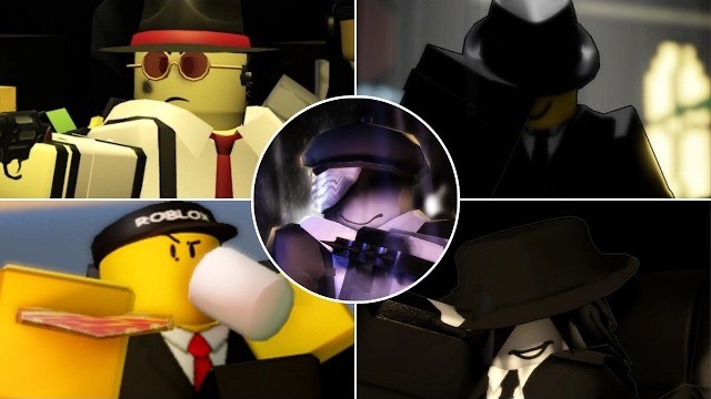 Forsaken — Все скины боссов (Без единогопоражения)