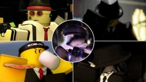 Forsaken — Все скины боссов (Без единогопоражения)