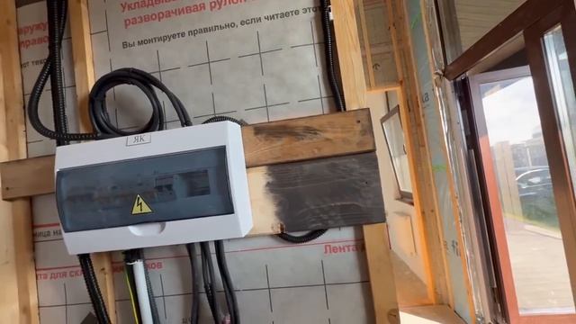 Подпорино Дом