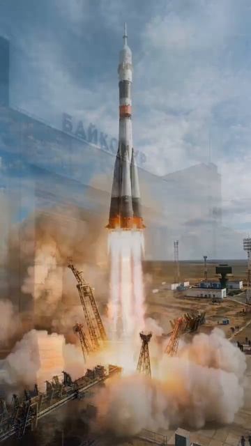 Юрий Гагарин