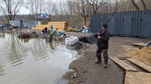 запуск 12 апреля