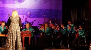 С.Егоренков. Парафраз на темы из к/ф Л.Гайдая. Нар.русский оркестр "Садко" г.Севастополя. 22.04.2026