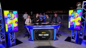Иржи Прохазка против Карлоса Олберга. UFC 327