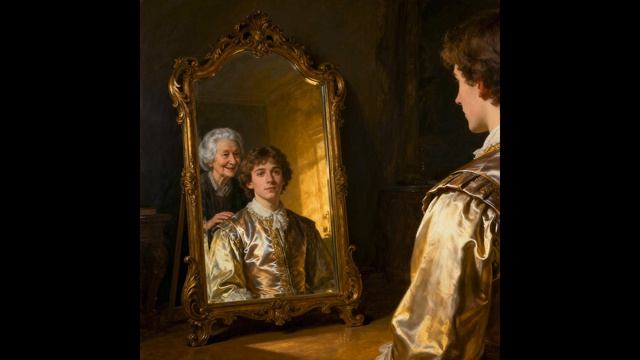 На вопрос, что есть душа, вам здесь присказка одна...