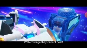 медок аэробот 1-2 сезон  песня