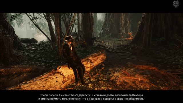 Soulslinger - Envoy of Death Прохождение №13 История