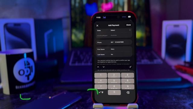 ChatGPT на IPhone НЕ СКАЧИВАЕТСЯ? Вот решение за 1 минуту 🔥