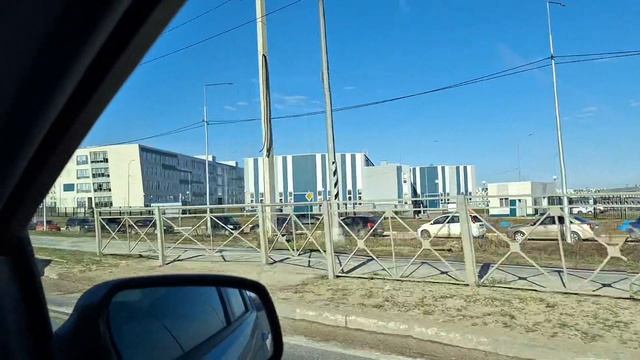 Едем в деревню. Ура!.