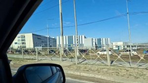 Едем в деревню. Ура!.