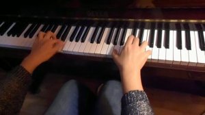 А. СКАРЛАТТИ ИСПАНСКИЕ ФОЛИИ ВАРИАНТ 2 РАЗМИНКА