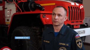 Сильный пример Александра Дернова