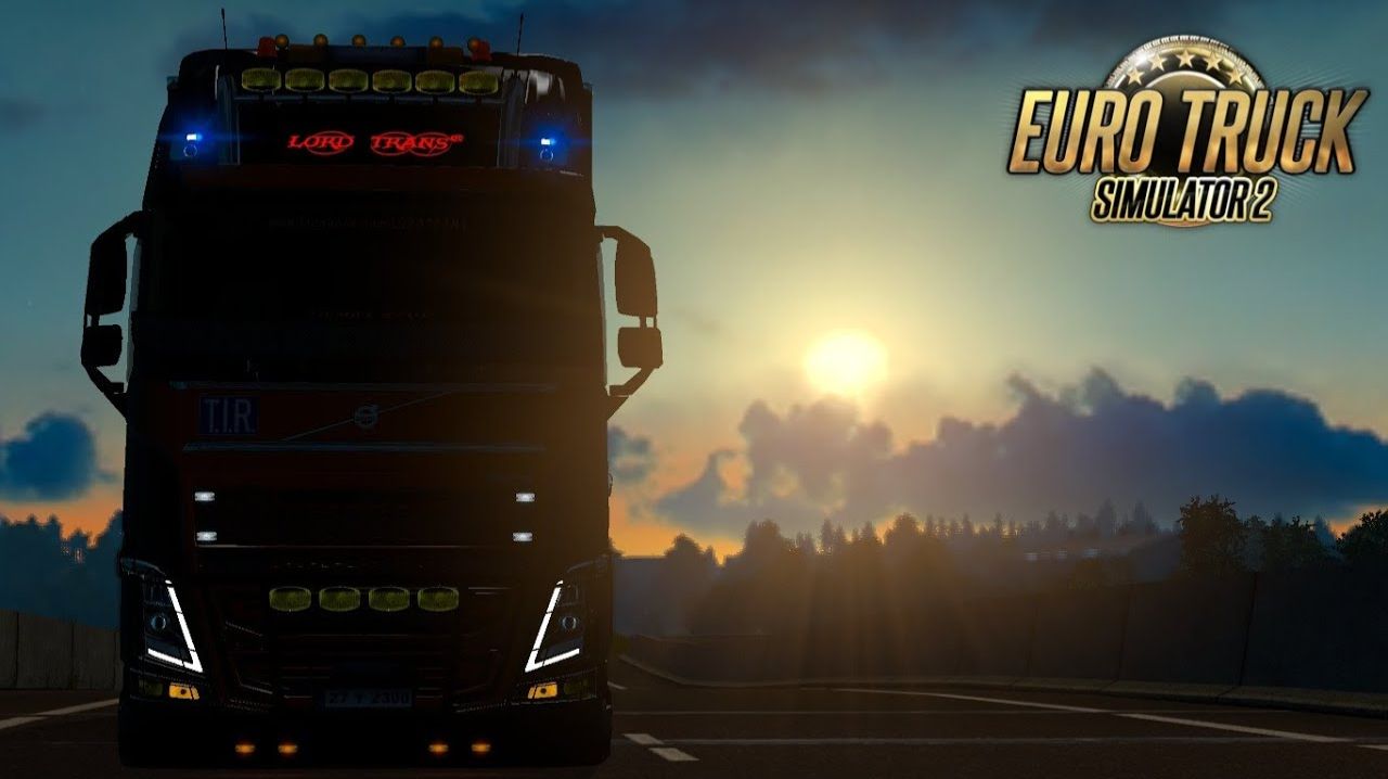 🔴Romania Map 1:1 v0.2d (1.57.x) for ETS2🔴