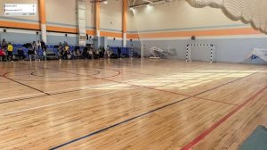 Локомотив 17 _ Гепард 17