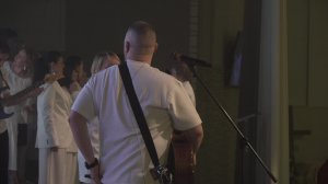 Прямая трансляция Богослужения 12.04.2026 (Сергей Лавренов)