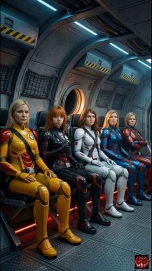 Больше чем вселенная. Трейлер.