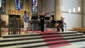 Якоб Гаде. Танго «Ревность».