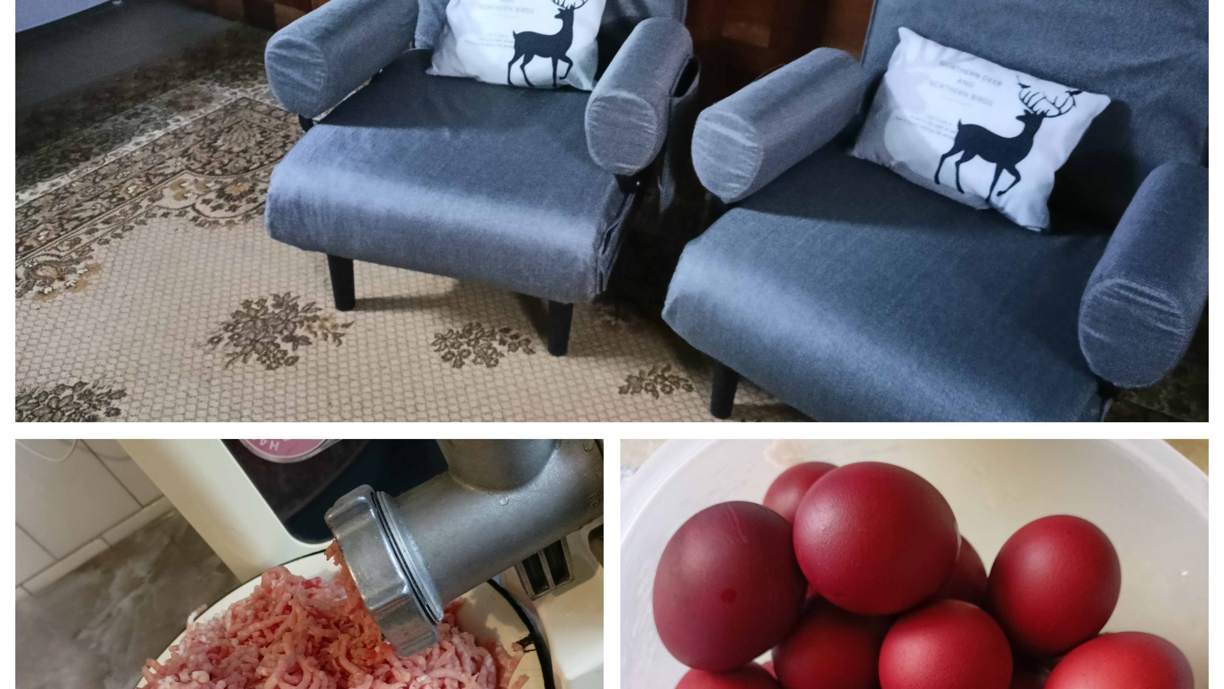 12-04-2026 Жизнь на Урале обычной семьи!!!! Готовимся к Пасхе покупка на дачу красим яйца.