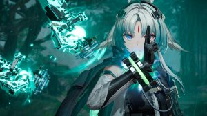 Чжуан Фанъи и трейлер 1.2