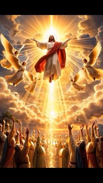 ХРИСТОС ВОСКРЕС!