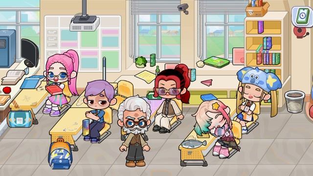 обо мне 2 часть