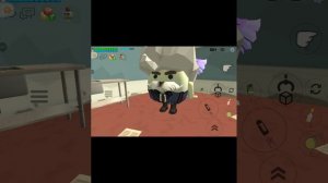 коротко метражный фильм (соль кончилась)